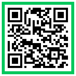 Korean QR