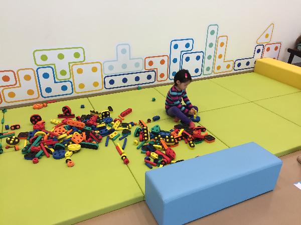 영유아를 위한 시설이 추가되었어요^J^ 섬네일 이미지