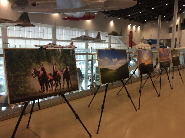 제주국제사진공모전 수상작 전시 섬네일 이미지