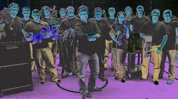 제주항공우주박물관, 세계적인 로봇 과학자 데니스 홍 특별 강연개최 섬네일 이미지