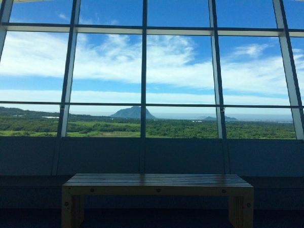 박물관 4층 전망대 전경 섬네일 이미지