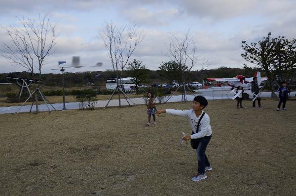 全家人无限想象第1次营地现场 (11/29)