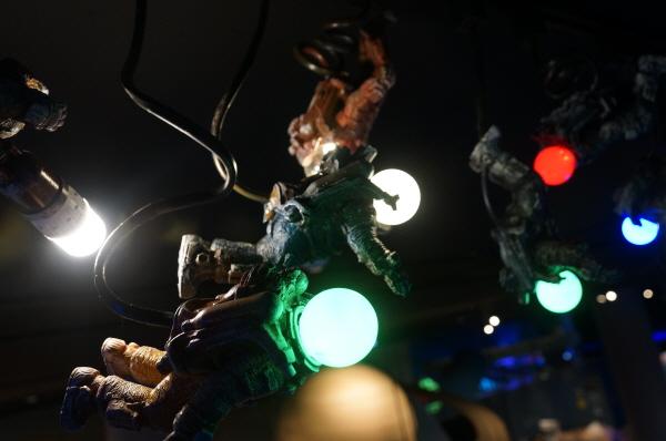 제주항공우주박물관 기획전“Starman”운영 섬네일 이미지