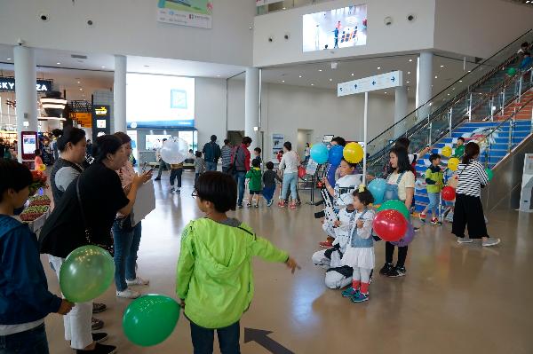 어린이날 특별 이벤트 (5일~7일) 섬네일 이미지