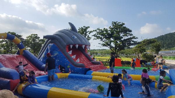 博物馆夏天的故事