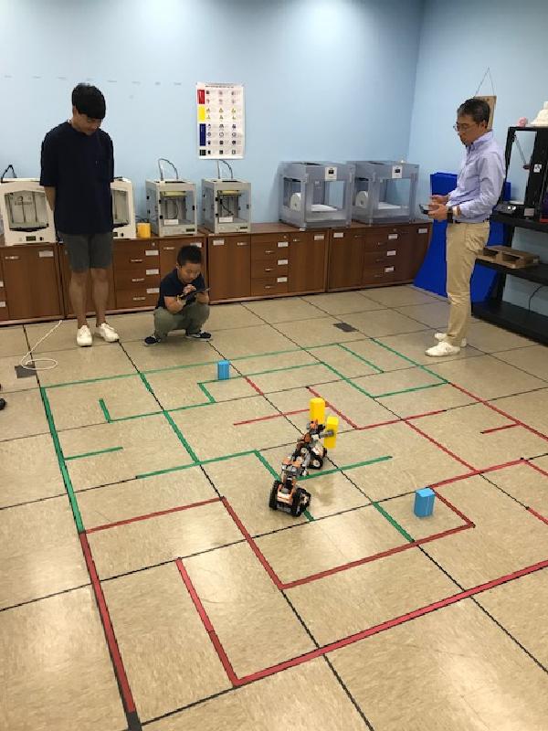 제주항공우주박물관 메이커스위캔드 섬네일 이미지