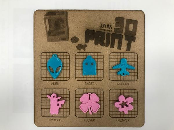 制作博物馆的经验