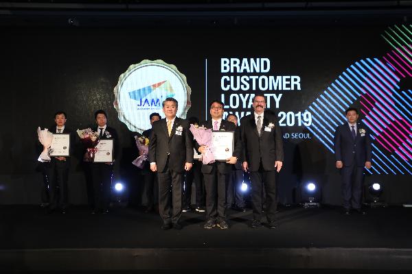 제주항공우주박물관, 2019 브랜드 고객충성도 어린이과학관 부문 1위 선정 섬네일 이미지