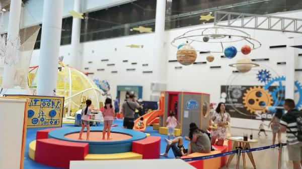 2019년 7월 19일 오늘의 현장스케치~ 섬네일 이미지