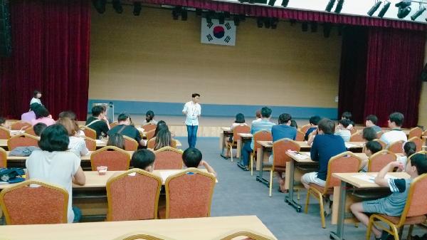 1차 나도 비행기 제작자  <가족프로그램>  운영 섬네일 이미지