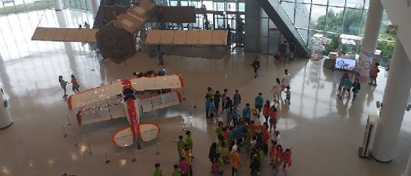 2019年7月10日，今日现场简述〜