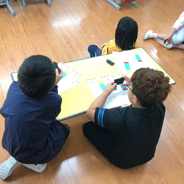 航空宇宙博物馆行走的创意科学教室（道顺小学）