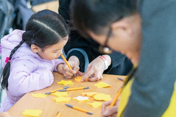 제주항공우주박물관 여러분의 꿈을 응원합니다 캠페인 섬네일 이미지