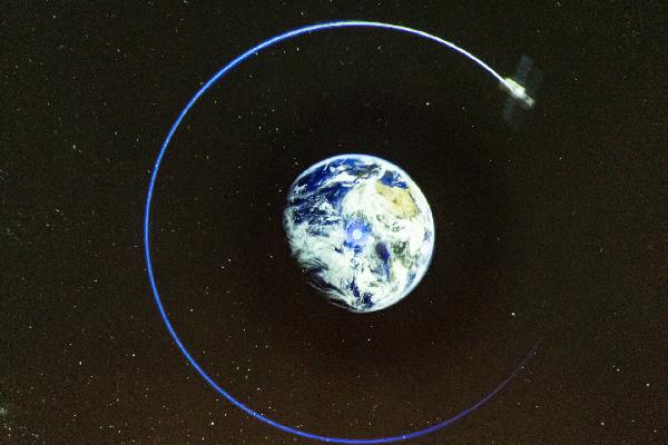 하늘을 향한 인류의 꿈, 캐노포스 섬네일 이미지