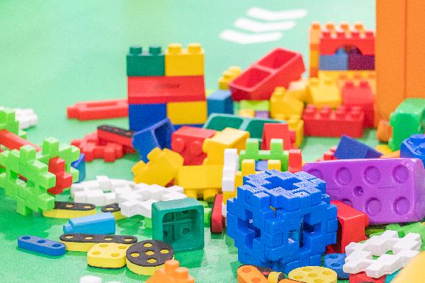 아이들이 즐거워하는 아이 잼 스페이스! 섬네일 이미지