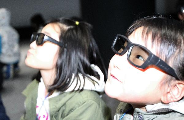 개관전 사회공헌캠프 현장스케치 섬네일 이미지