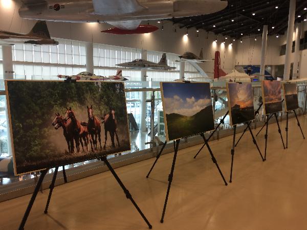 제주국제사진공모전 수상작 전시 섬네일 이미지